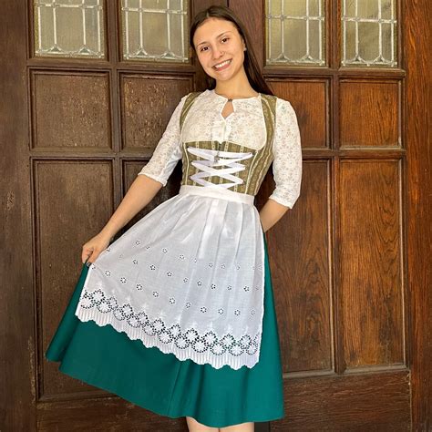 authentic dirndl dresses for sale.